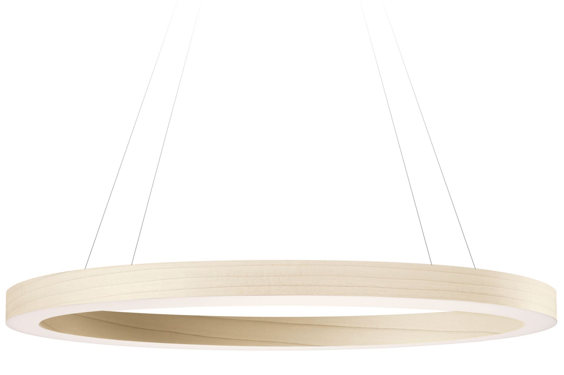 Oh!-Line Lampe pendante ø 80 cm LZF Lamps